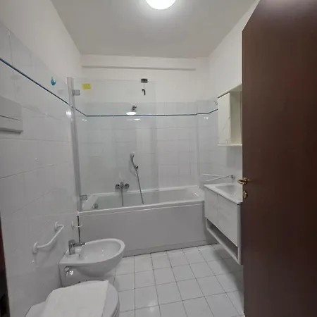 Apartment Zara Brescia