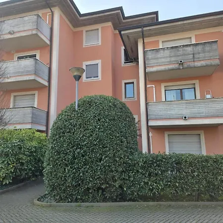 Apartment Zara *
