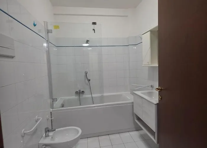 Apartment Zara Brescia